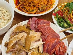 -老刘家永盛斋·传统泡馍(东关南街店)