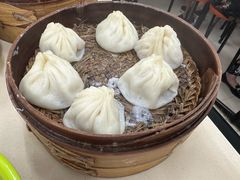 -福德小笼(东余杭路分店)