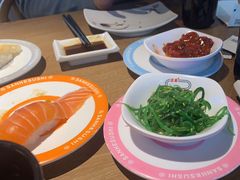 -三禾寿司(君尚店)