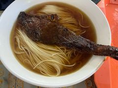 -兴福老面馆(寺路街店)