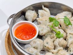 -旺达·福州菜(正大广场店)