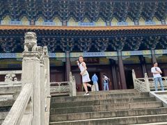 -三国水浒景区(无锡影视基地)