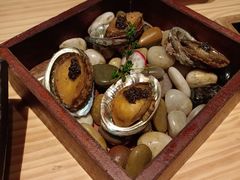 -花潮料理艺食馆(世欧广场店)