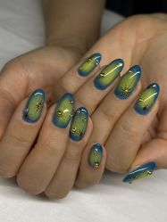 -171 Naillife