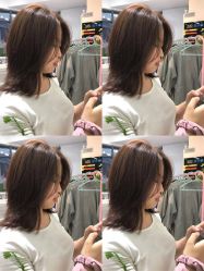 -ASG Hair Salon烫染·接发