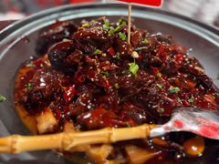 -回味黑鸭煲·始于2006(万松园店)