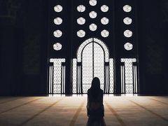 -哈桑二世清真寺