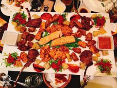 -Efes Turkish & Mediterranean Cuisine 艾菲斯餐厅(陆家嘴店)