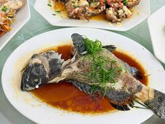 -双月饭店·20年老字号(新村店)