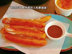-BRAVO·布瓦屋西餐