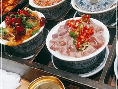 -楠火锅(广州总店)