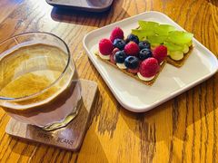 -BERRY BEANS(东直门店)