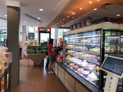-85度C(深圳佳宁娜店)