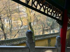 -九华山风景区