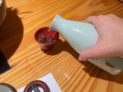 -花潮料理艺食馆(世欧广场店)