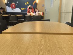 -麦当劳(北亭广场分店)