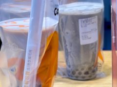 -CoCo都可(八达商城店)