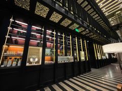 -北京康莱德酒店