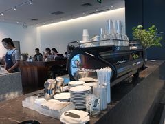 -Seesaw Coffee(上海尚悦湾店)