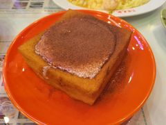 -澳门陈光记烧味饭店(郎家园店)