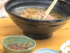 -小辫子羊肉面馆(周东店)