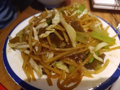 -怪噜范·老贵阳街头名小吃(汇金星力城店)