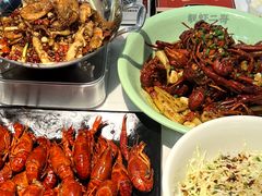 -靓虾二哥长沙地标小龙虾(五一广场店)