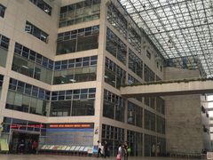 -南山图书馆(常兴路店)
