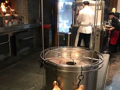 -四季民福烤鸭店(前门店)