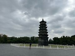 -东台西溪天仙缘景区