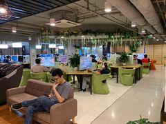 -网鱼网咖(上海静安寺店)