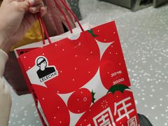 -LELECHA乐乐茶(新街口大洋店)