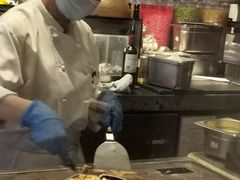 -广州富力君悦大酒店·凯菲厅