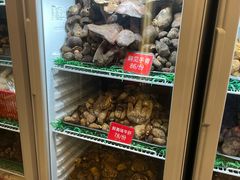-太婆天府山珍酒楼(亚运村店)