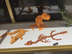 -乐物派3D打印体验工坊