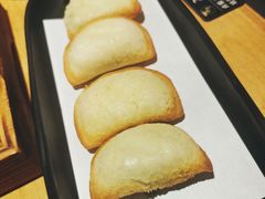 -万岁寿司(天河领展店)