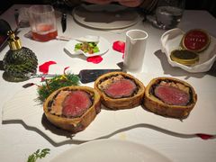 -弦月窗LUNETTE BY AMANDA(复兴路店)