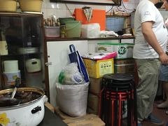 -老地方面馆(思南路店)