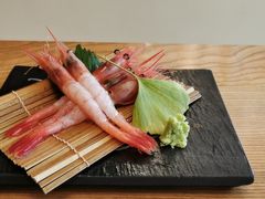 -金井日本料理(丽柏广场店)