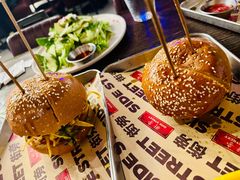 -Side Street街旁(交道口店)
