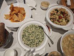 -北大荒人•新东北菜(青岛银座店)