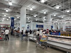 -山姆会员商店(上海浦东店)