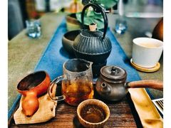 -扫雪煮茶(西村店)