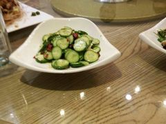 -小杨烤肉(朱雀店)