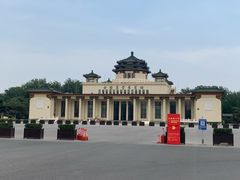 -中国农业博物馆