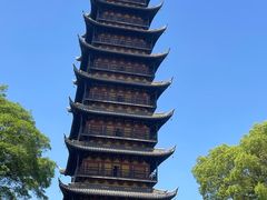 -常熟方塔园