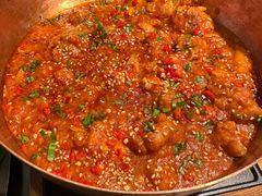 -Ameigo梅果·云贵川bistro(长宁来福士店)