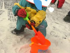 -长沙湘江冰雪世界