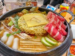 -WOW LUCKY创意韩料(龙阳广场店)