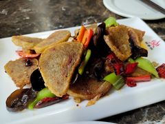 -郑喜旺烧烤(郑州总店)